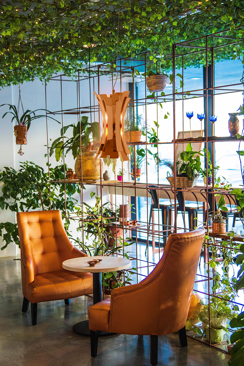 Elegant hanglamp