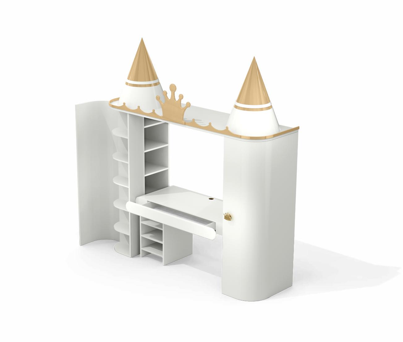 Royal Scholar bureau