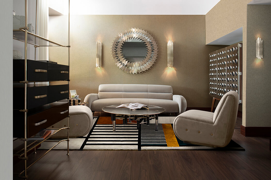 Marlow kast - 2