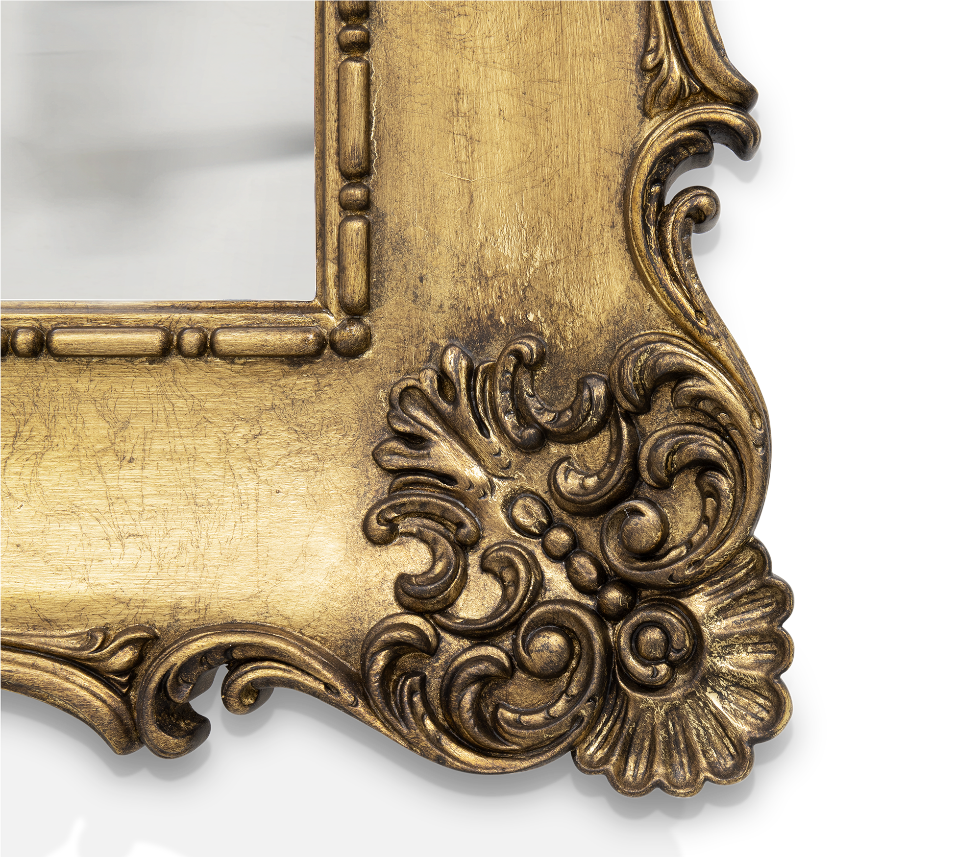 Dinis Fragment spiegel