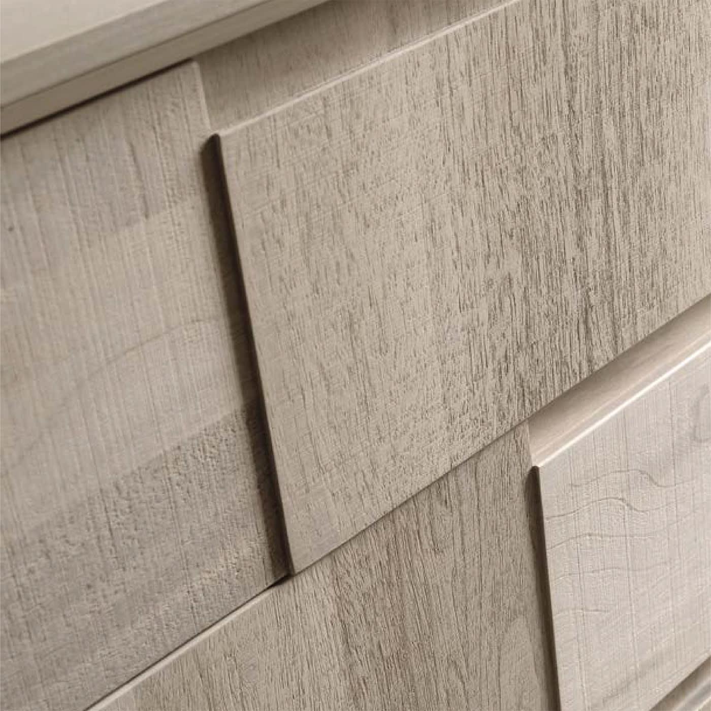 Artes vierkant beige dressoir