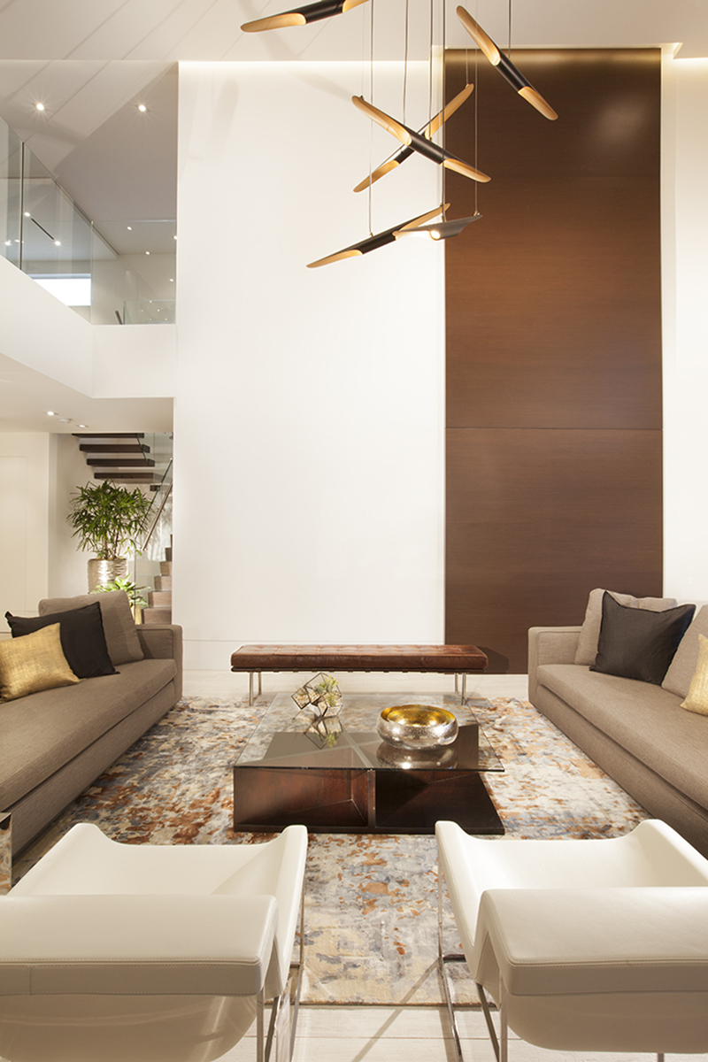 Deep-tone hanglamp - 4
