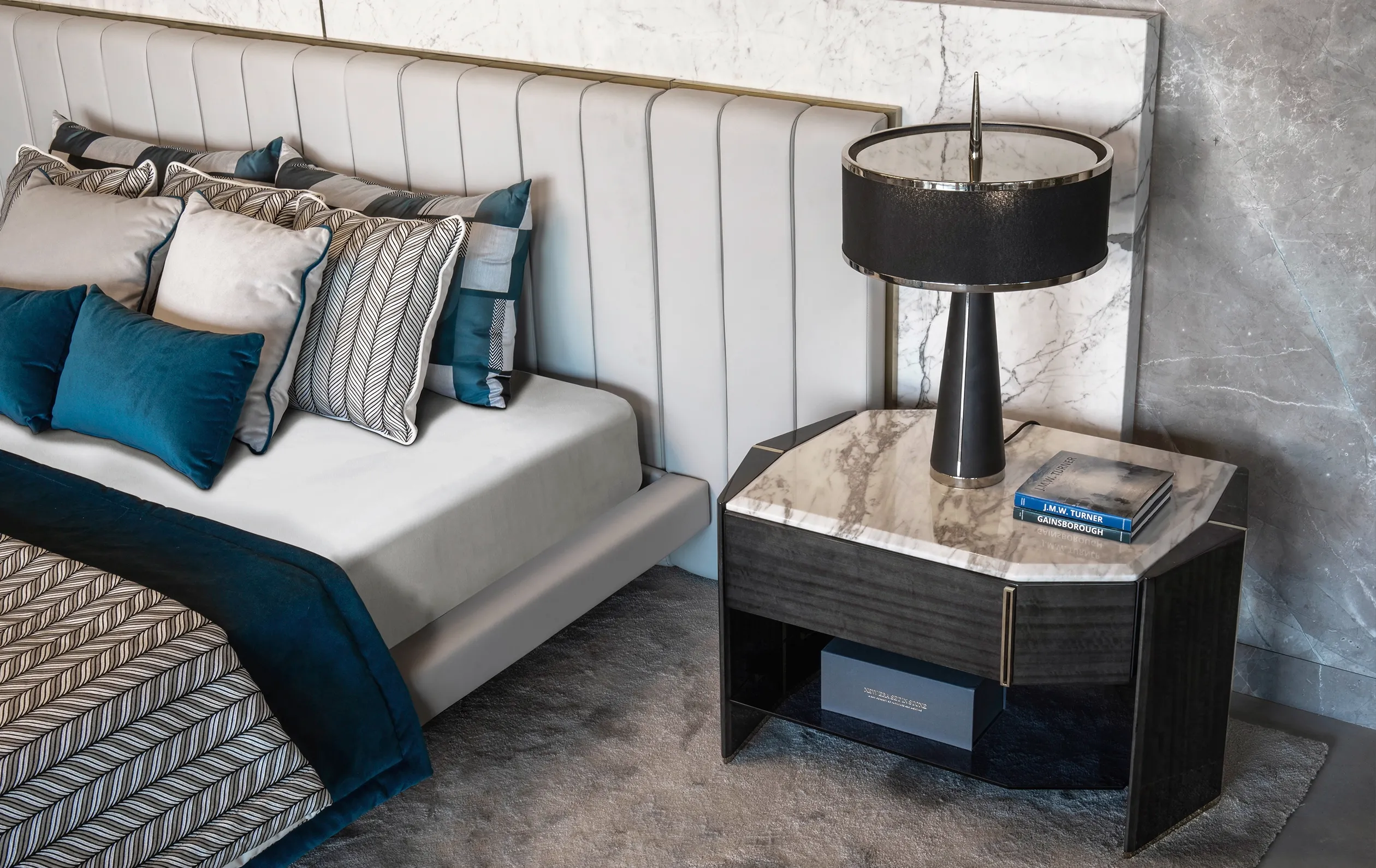 Summit nachtkastje - 2