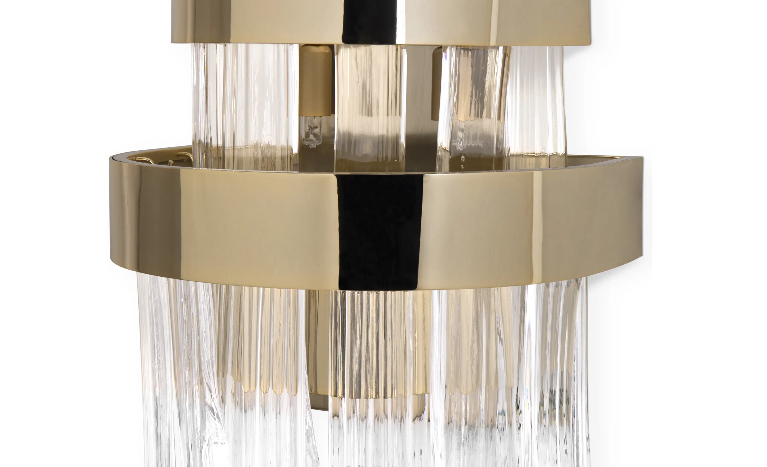 Tower wandlamp