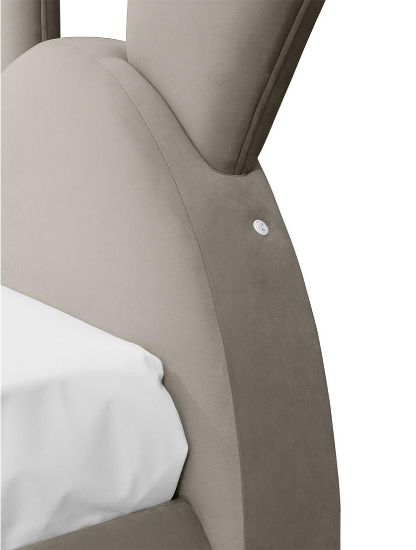 Snuggly Bunny Burrow kinderbed