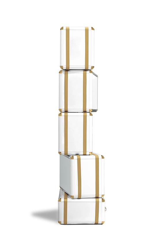 Airborne Fantasy kinderboekenrek