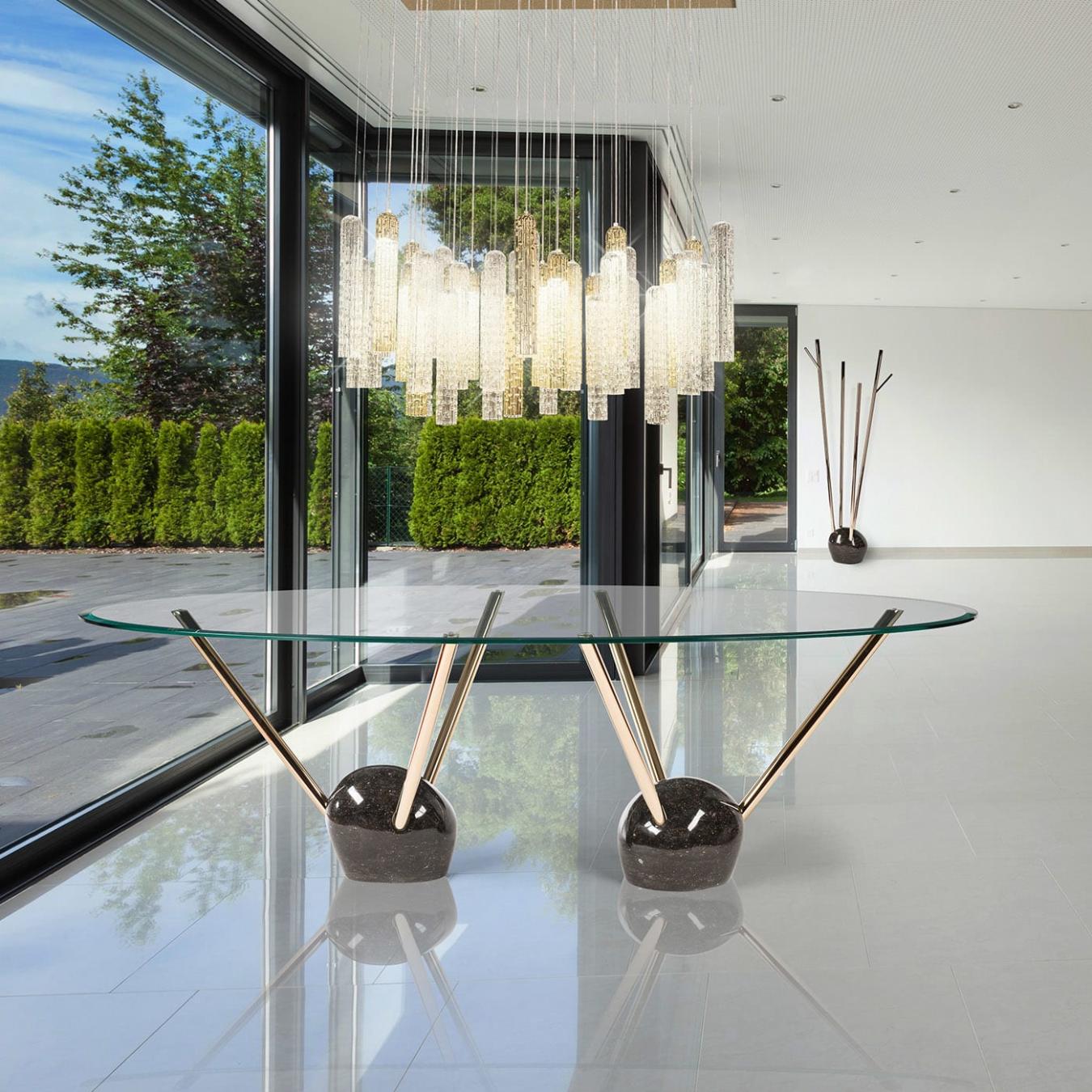 Rays eettafel