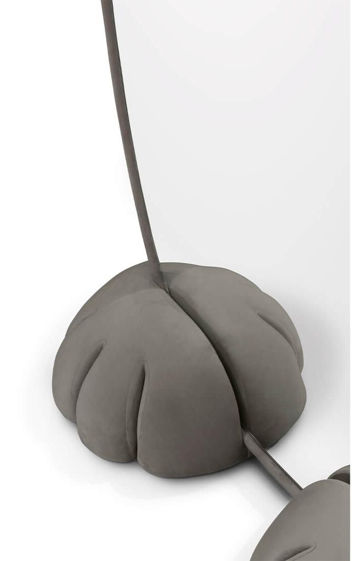 Bunny Wonderland staanspiegel