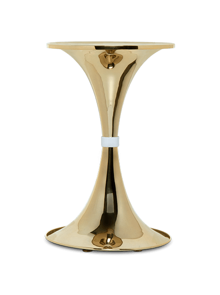 Bowen bijzettafel