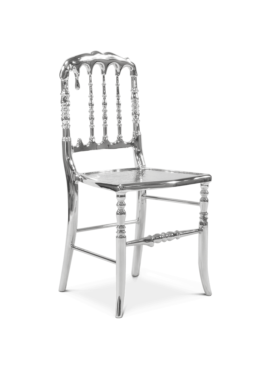 Empyrean Signature stoel