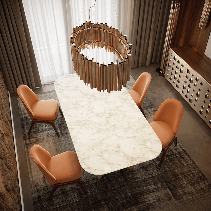 Emilio keuken en eettafel - 3