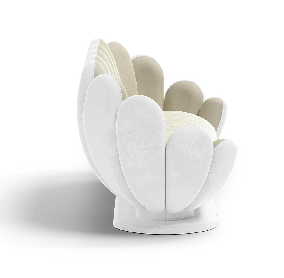 Blossom Lotus Dream kinderbank