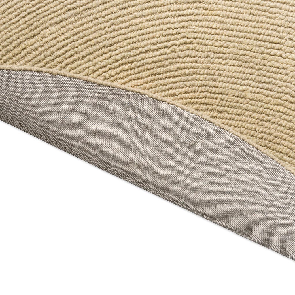 Decor Echo Sand vloerkleed