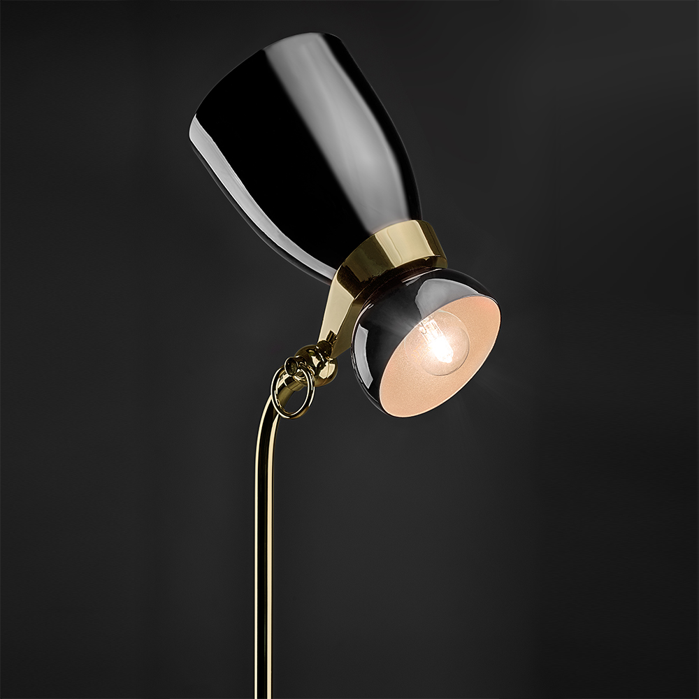 Amy vloerlamp