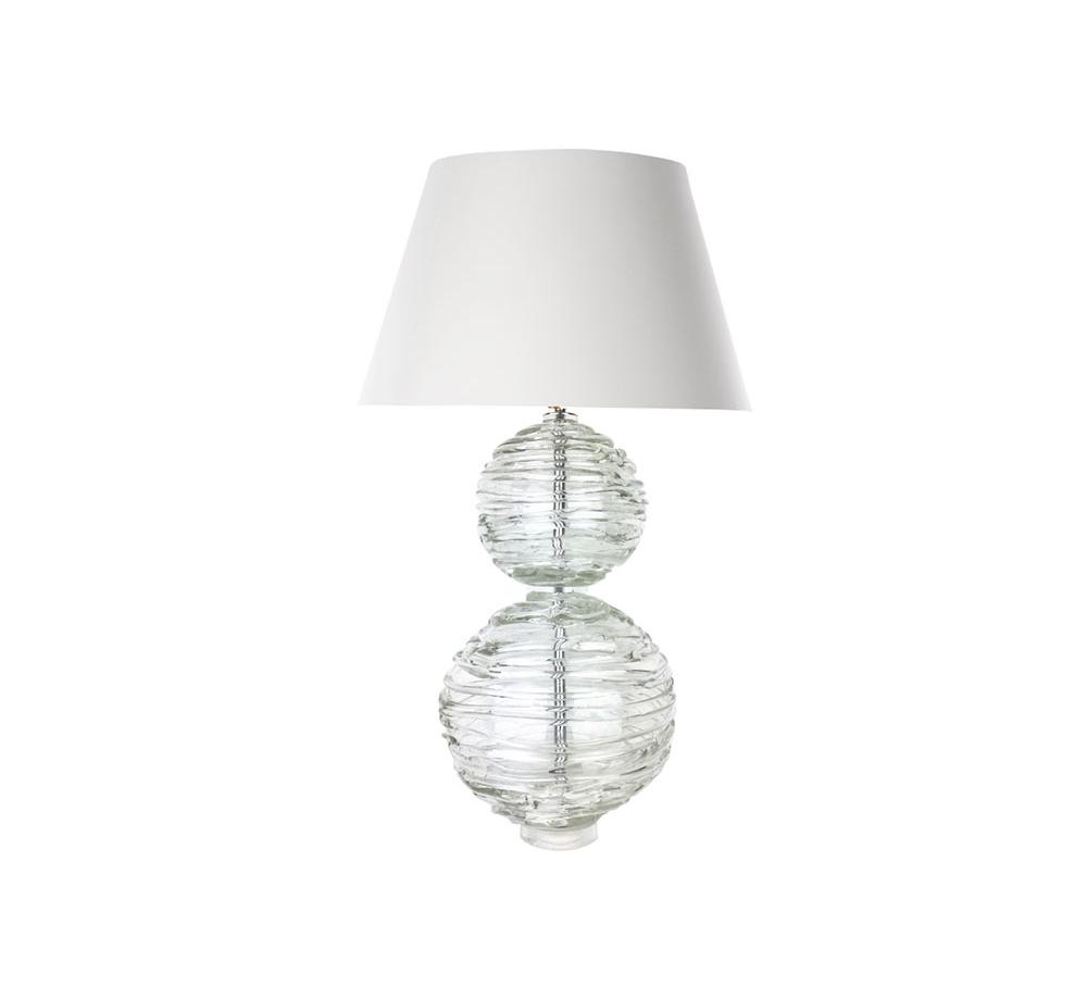 Alfie Clear tafellamp