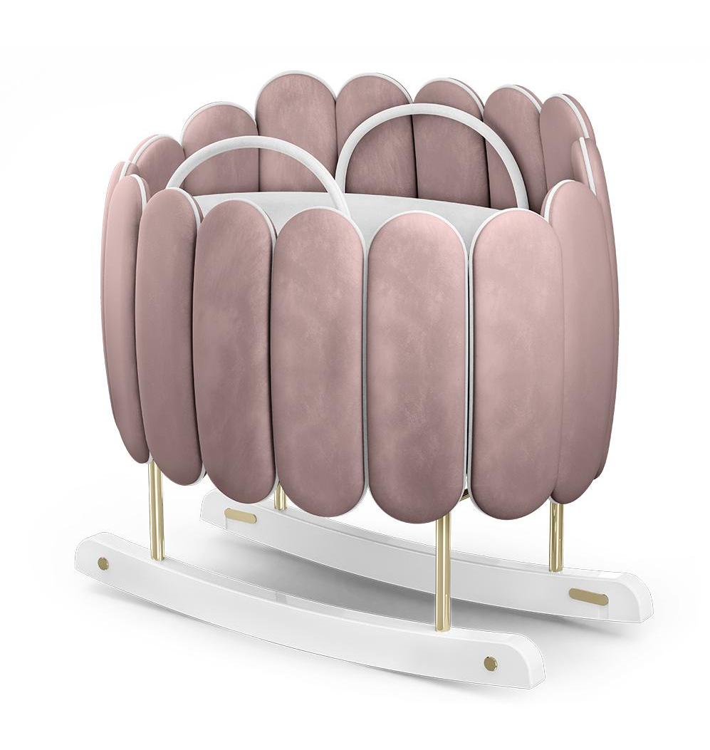 Lotus Gentle schommelwiegje