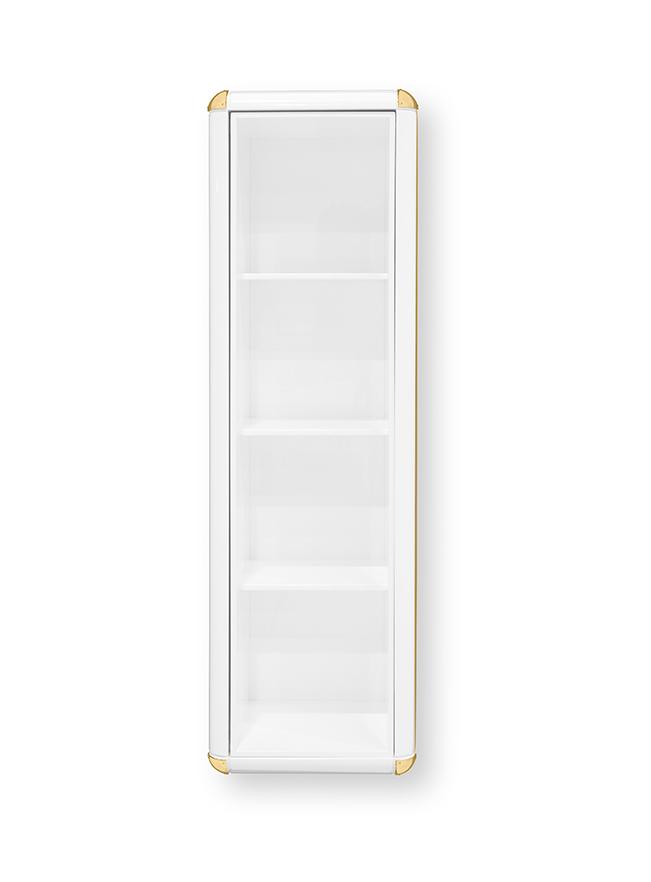 Floating Sky grote plank