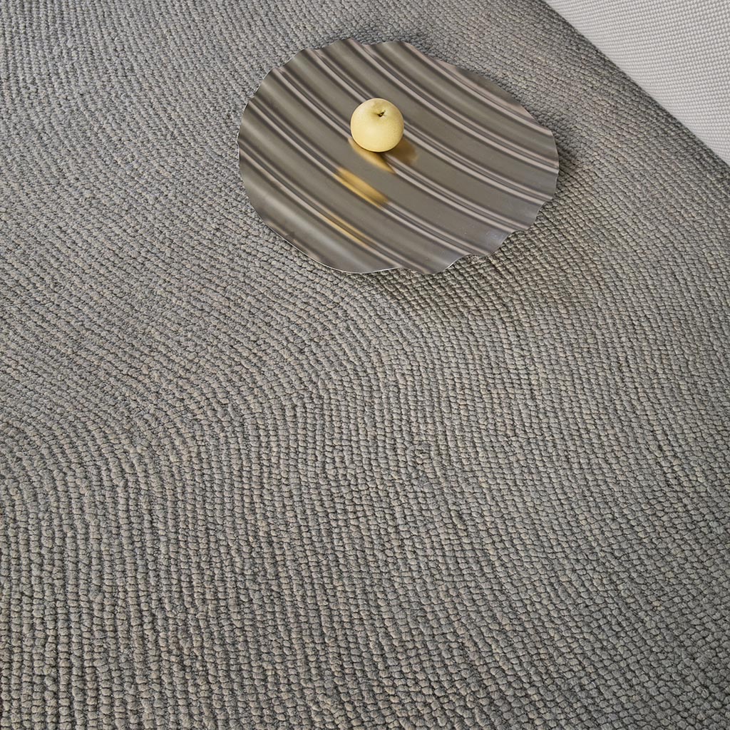 Decor Echo Pebble vloerkleed | Maat: 160 × 230 cm