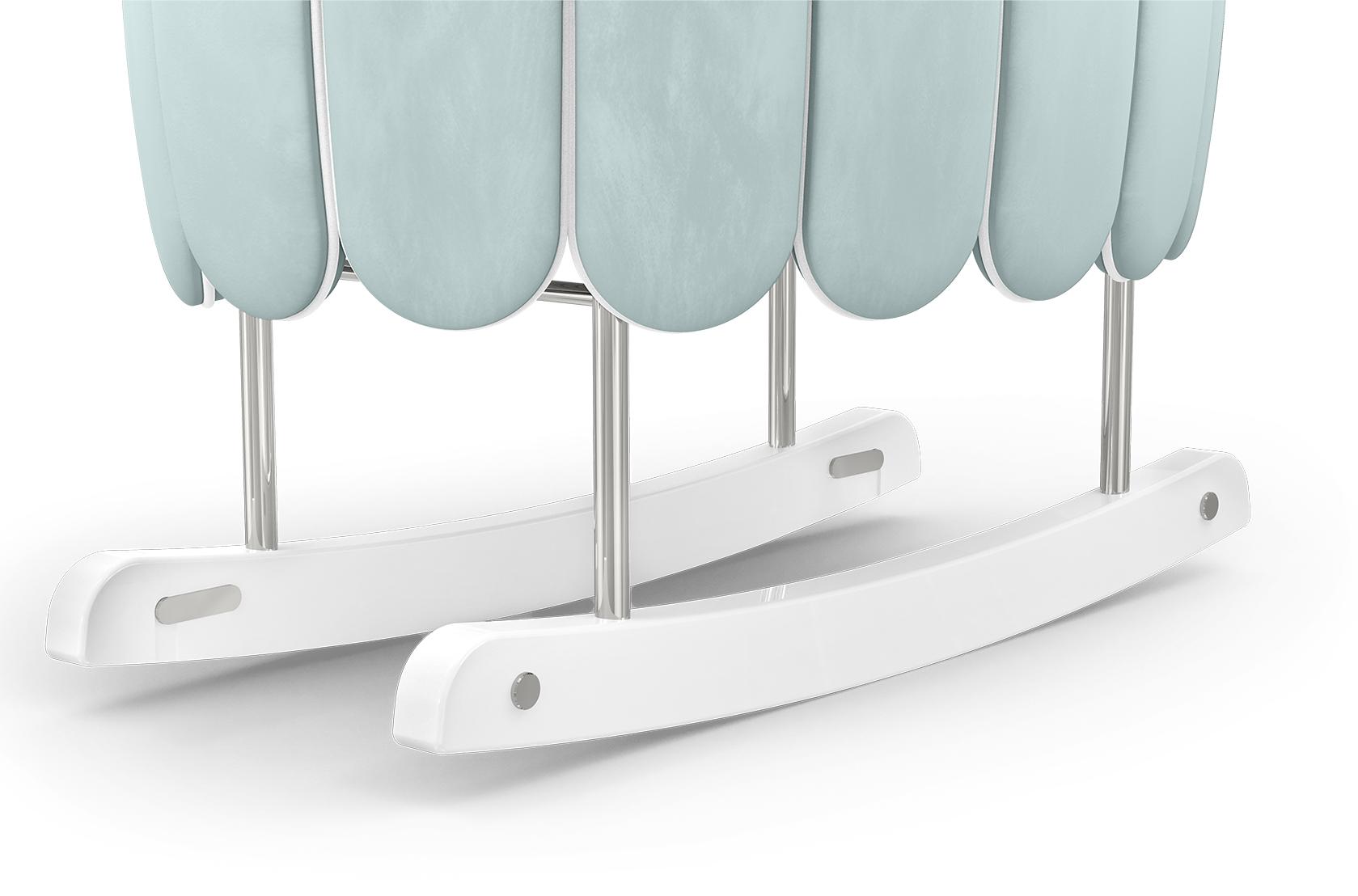 Lotus Gentle schommelwiegje