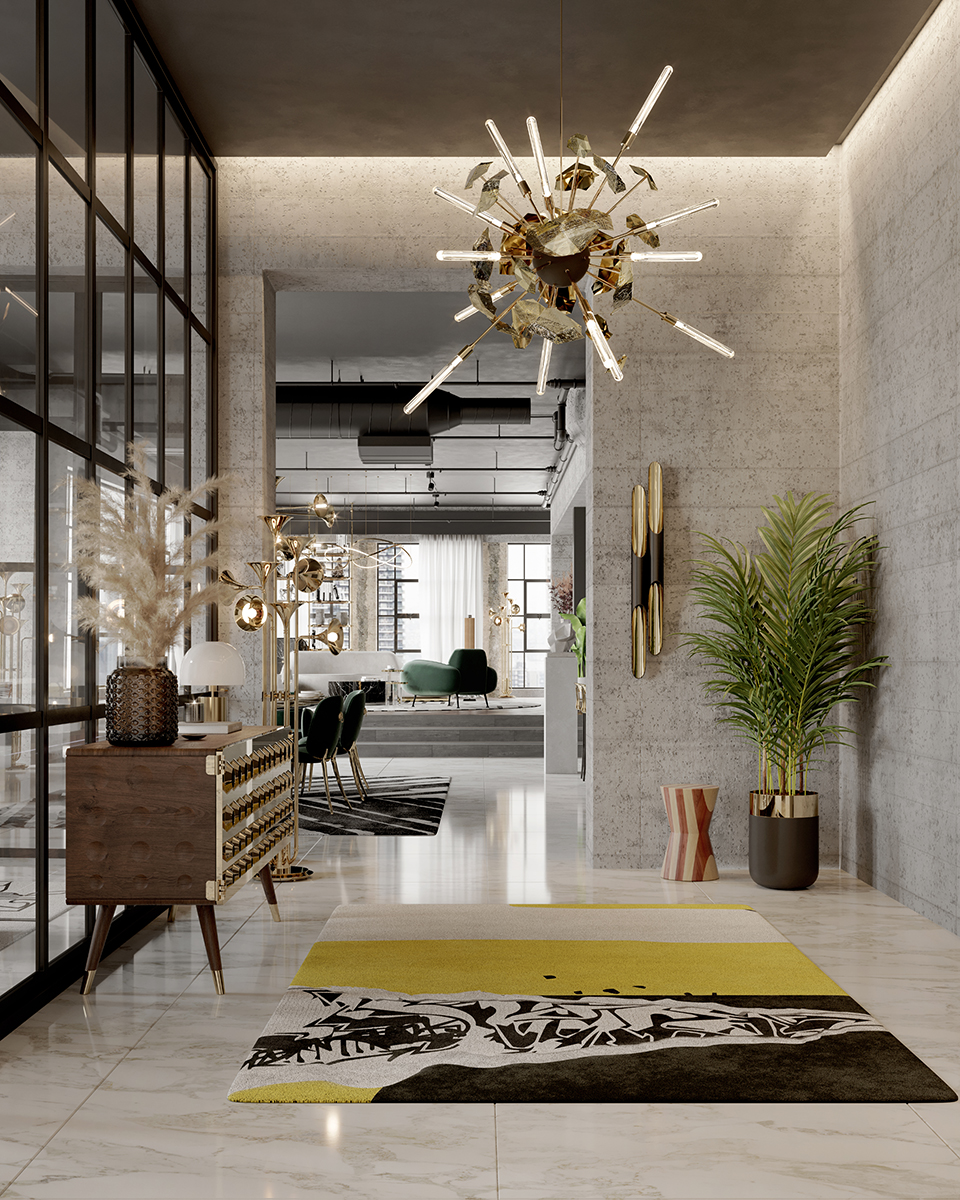 Deep-tone 2 wandlamp - 16