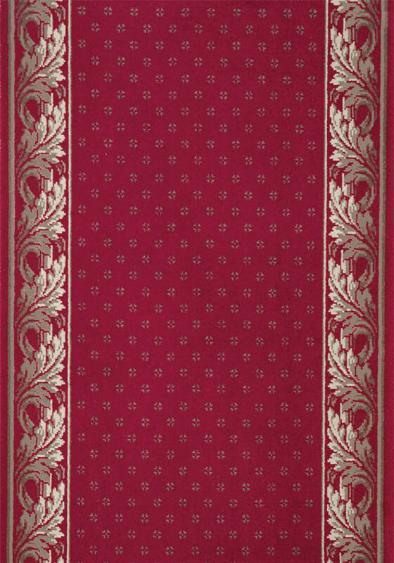 Royal Aubusson loper | Rolbreedte: 70 cm