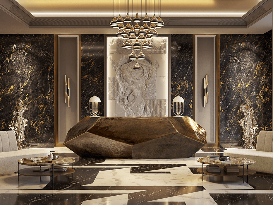 Crest salontafel - 7