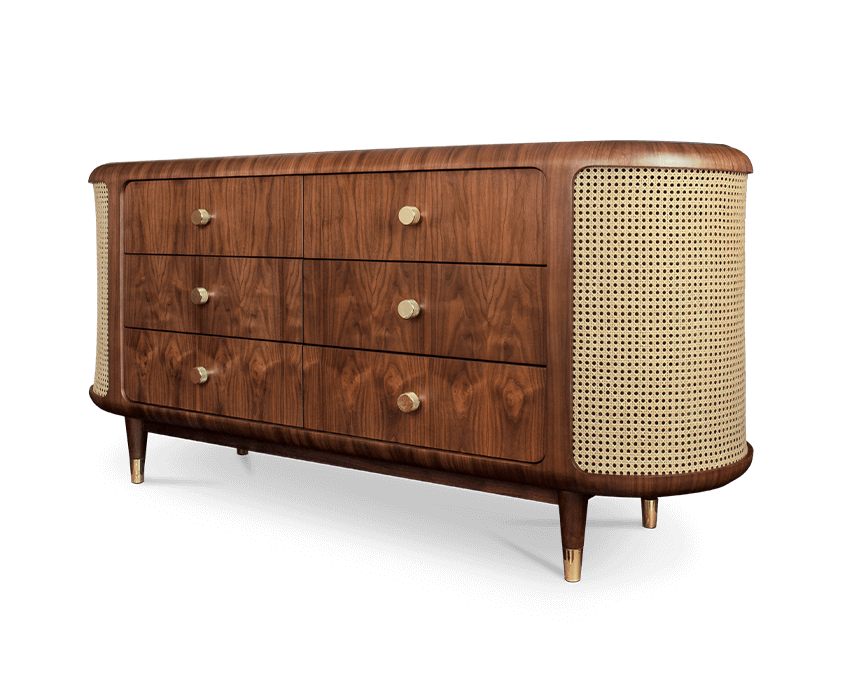 Francis dressoir