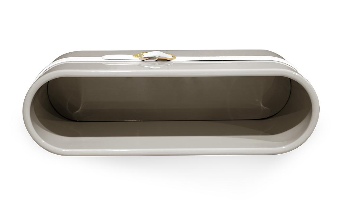 Nimbus kleine zwevende plank