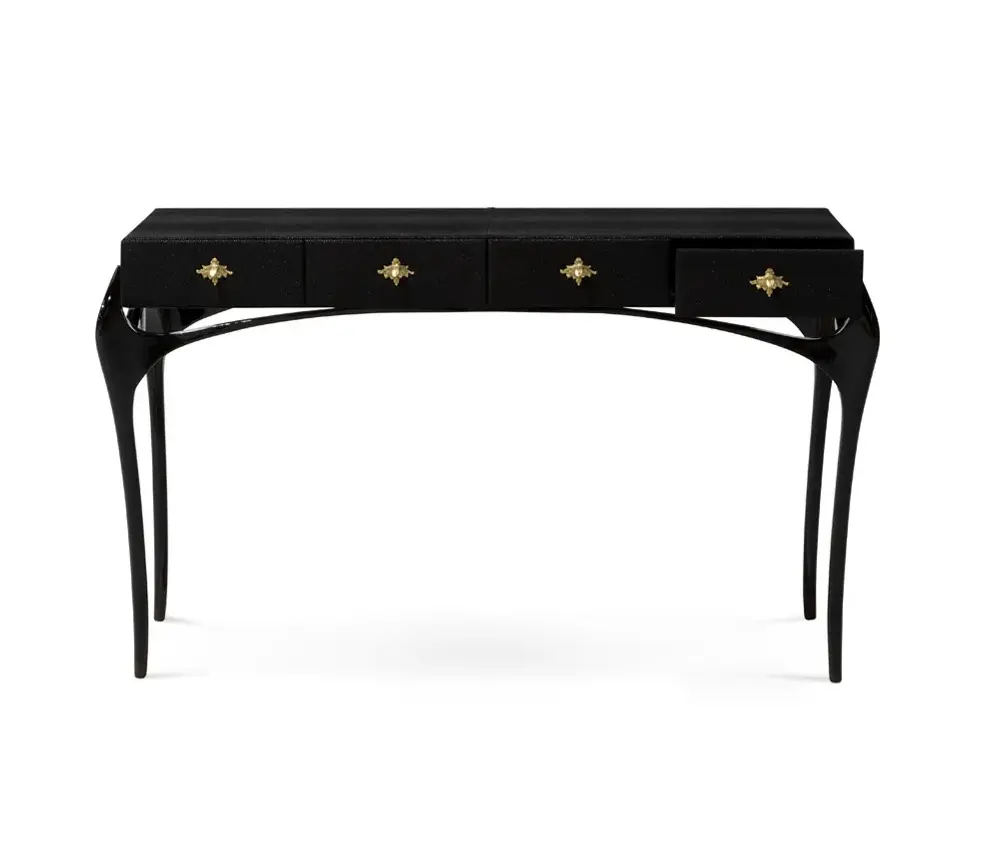 Allure console