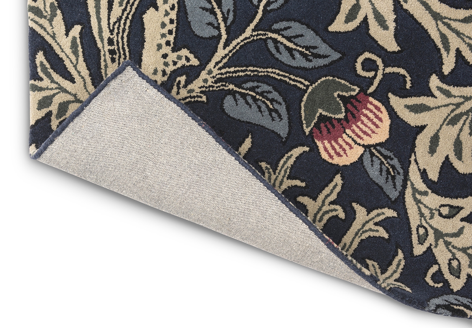 Artichoke mineraal tapijt | Maat: 250 × 350 cm