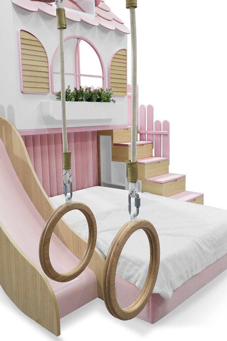 Wonderland speelhuis