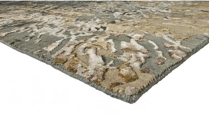 Fascino handgeknoopt tapijt | Maat: 200 × 300 cm