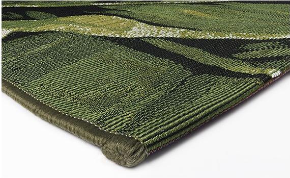 Amazon vlakgeweven tapijt | Maat: 200 × 300 cm