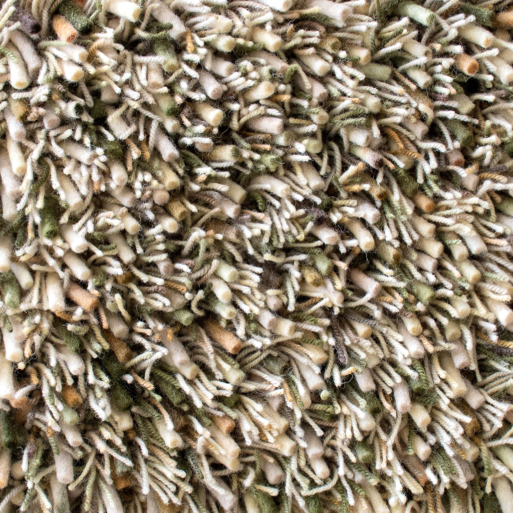 Spring fresh hay tapijt | Maat: 200 × 300 cm