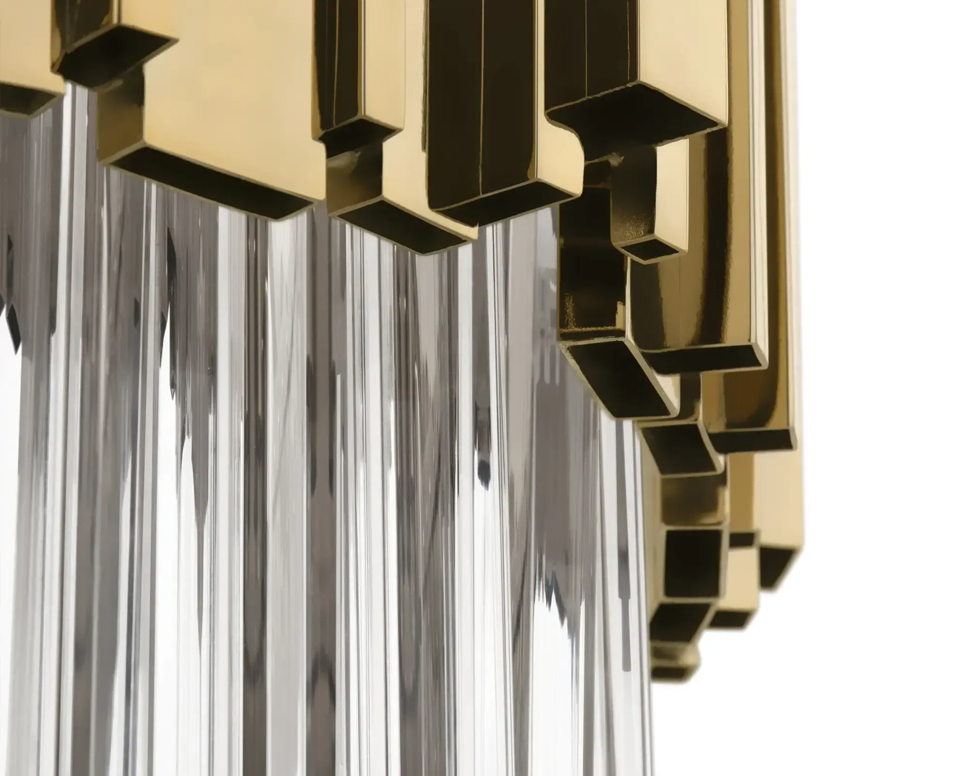 Imperial II wandlamp