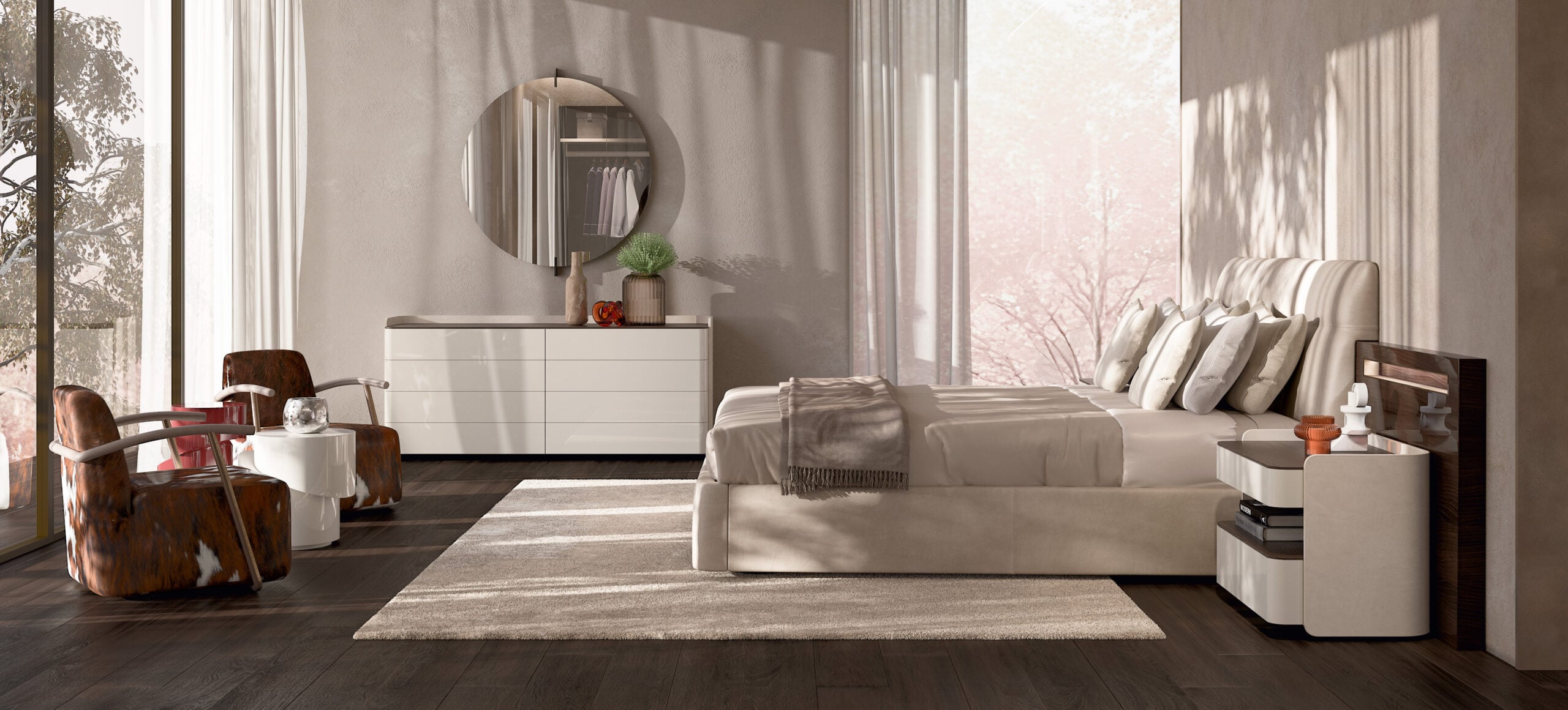 New Mood Dressoir