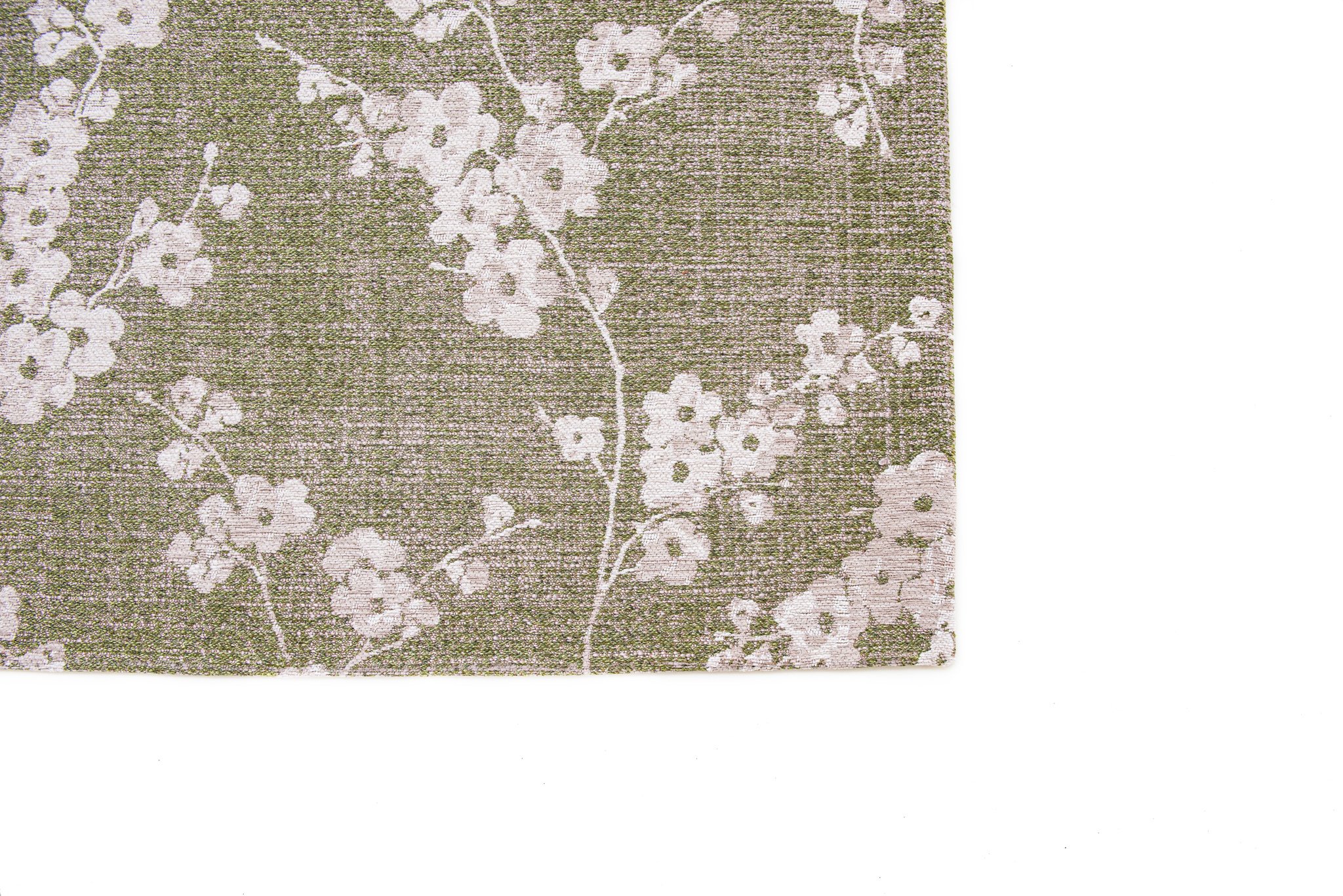Wet Garden tapijt | Maat: 140 × 200 cm