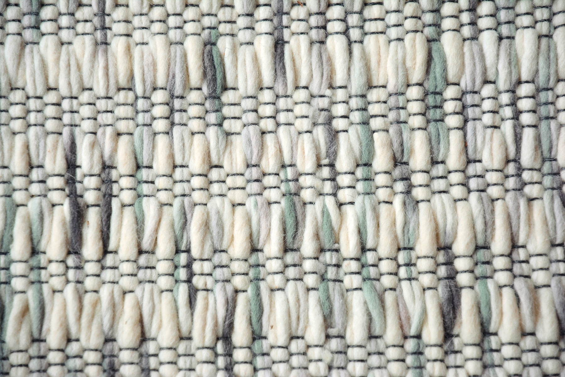 Grain tapijt | Maat: 200 × 280 cm