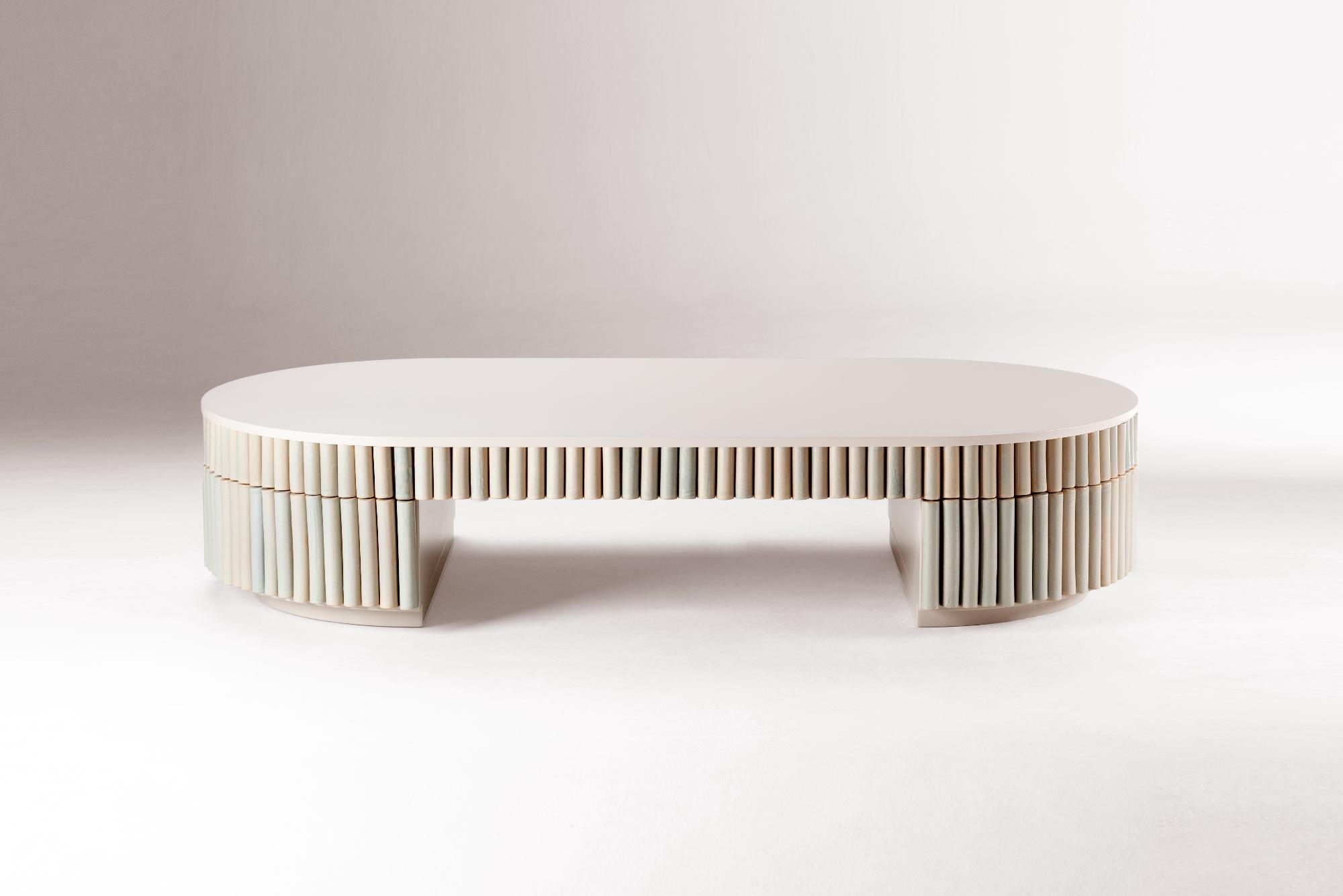 Nouvelle Vague salontafel