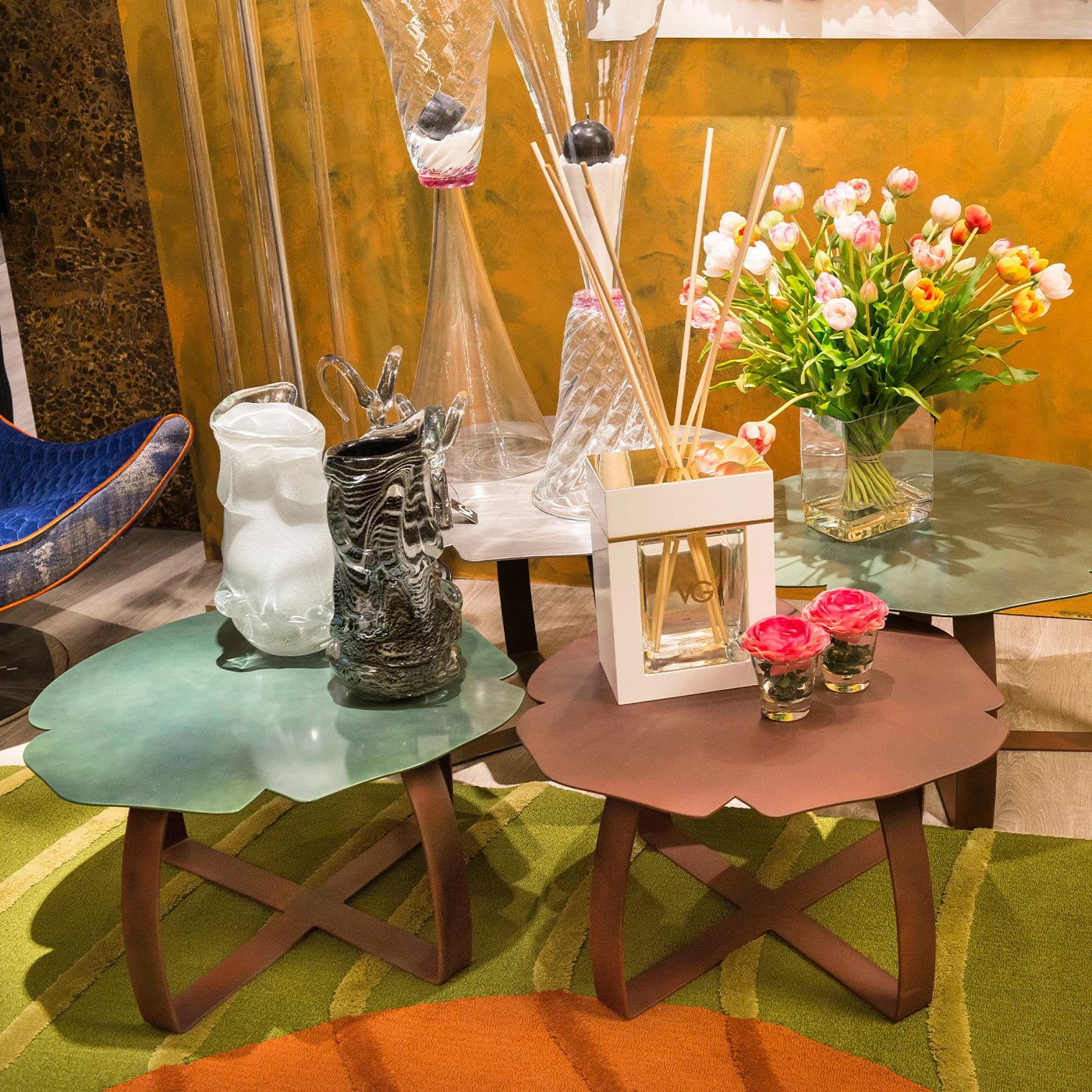 Andy salontafel