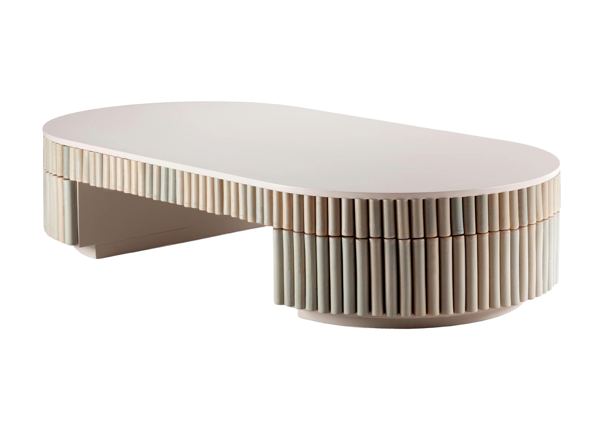 Nouvelle Vague salontafel