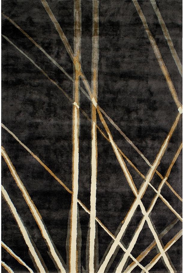 Hype tapijt | Maat: 170 × 240 cm