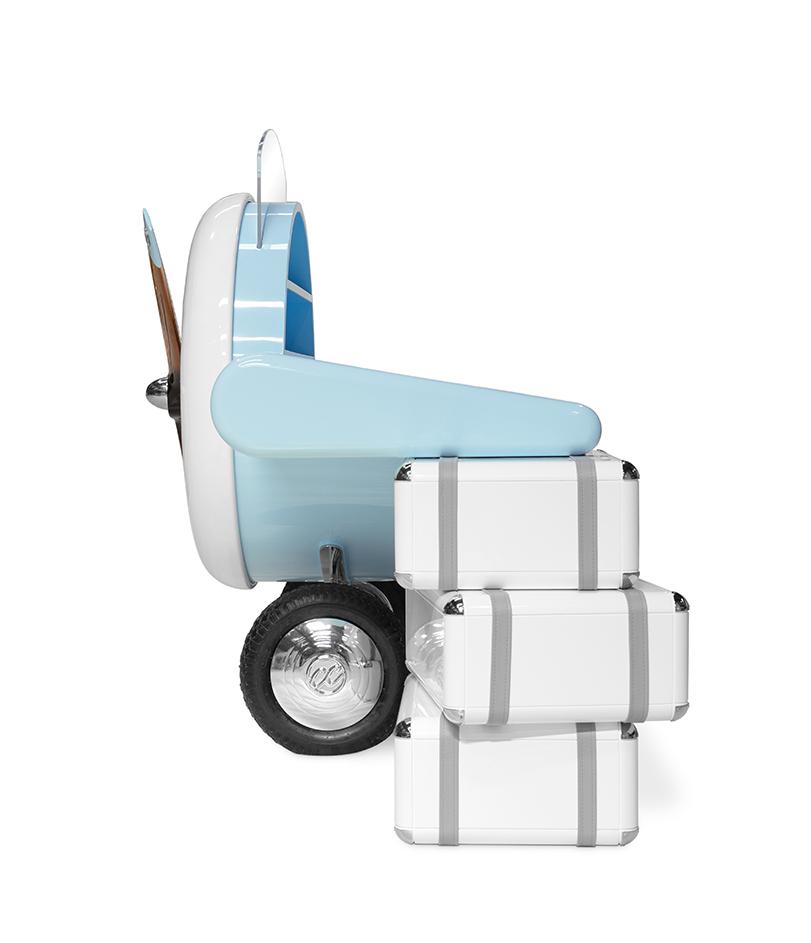 Skyline Journey kinderbureau