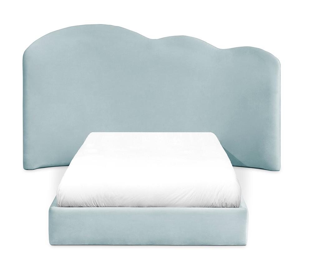 Dreamy Sky Cloud kinderbed