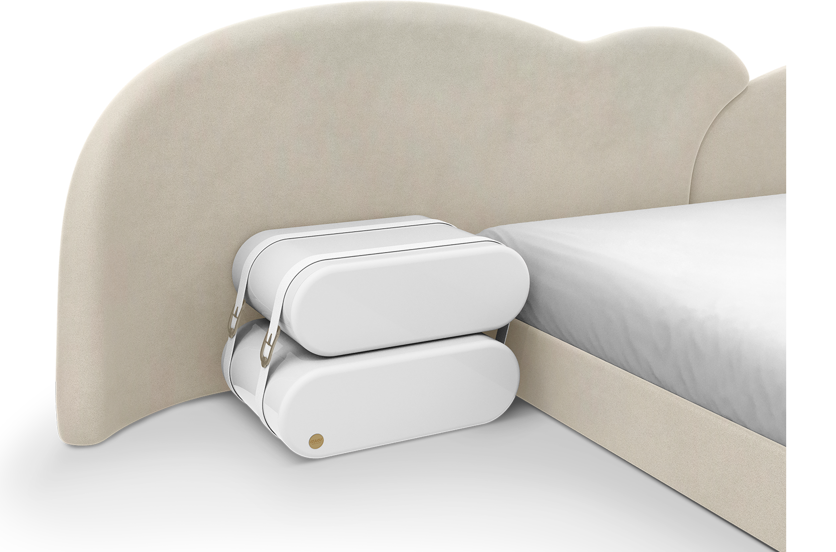 Nimbus Serenity kinderbed