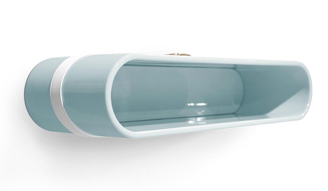 Nimbus Grand zwevende plank