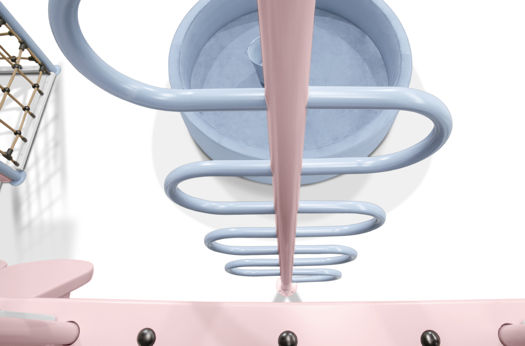 Fantasy Market speelplaats