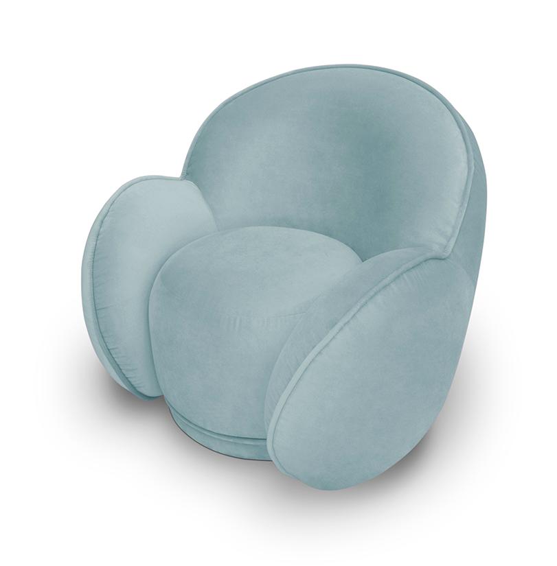Cuddly Kids kinderfauteuil