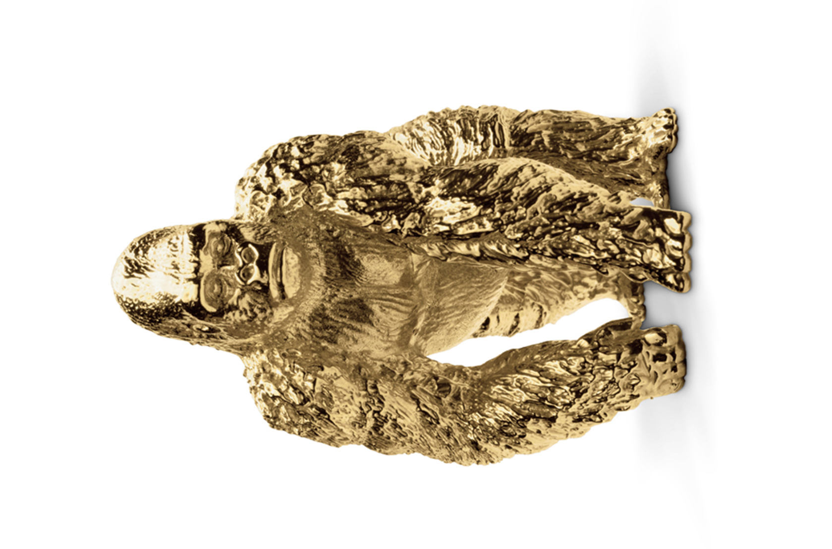 Mighty Gorilla handgreep