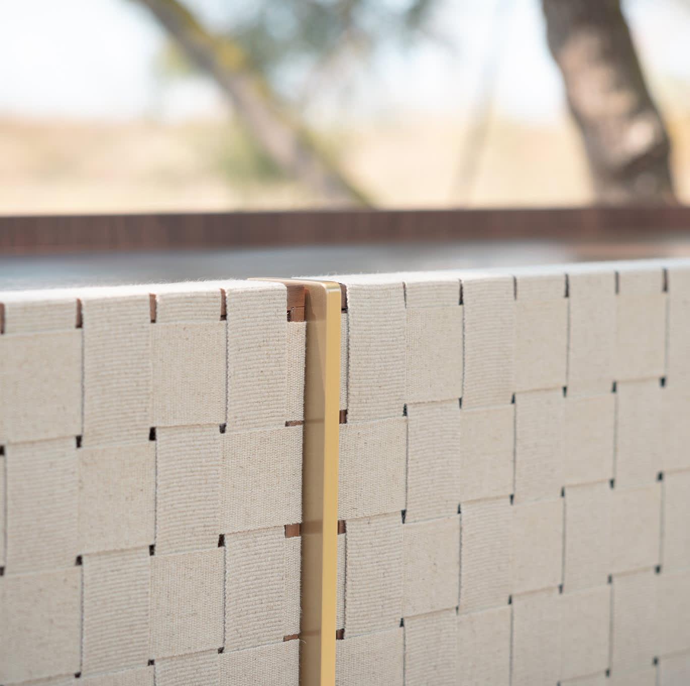 Canaletto walnoot dressoir